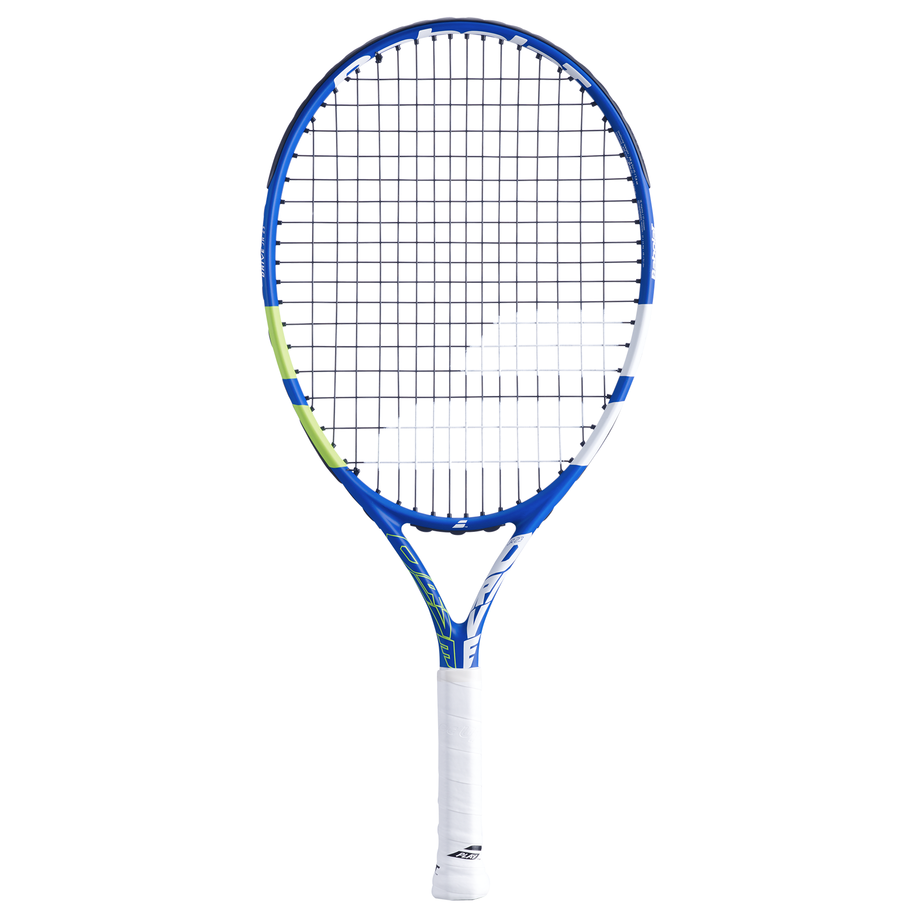 Tennis racquet | Drive Junior 23 Strung | Babolat